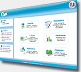 Atualiza&ccedil;&atilde;o dinamica de noticias e distribui&ccedil;ao de newsletters e boletins online