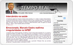 Gerenciamento de conteúdo