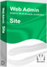 WebAdmin Site - Sistema de gerenciamento de sites, notícias e newsletters - Permite ao usuário gerenciar um Web Site remotamente de forma simples diretamente através do seu browser, em qualquer plataforma!
