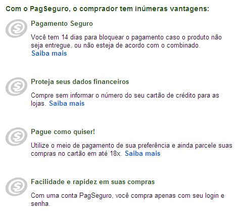 PagSeguroUOL